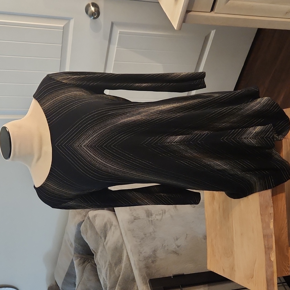 Soma lounge wear medium dress